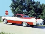 Dodge Royal Lancer Hardtop Coupe 1959 года
